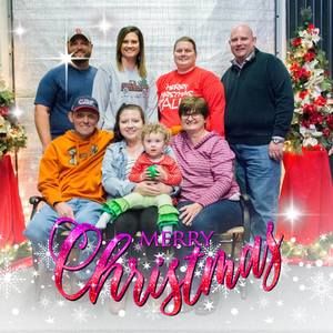 Meet your Posher, Audrey